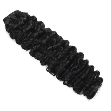 Indian Curl Bundle(Virgin)