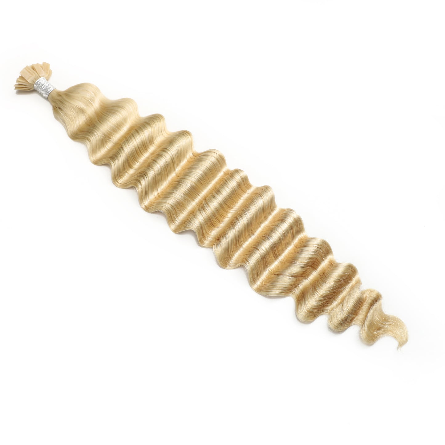 #613 Loose Deep Wave K-Tip
