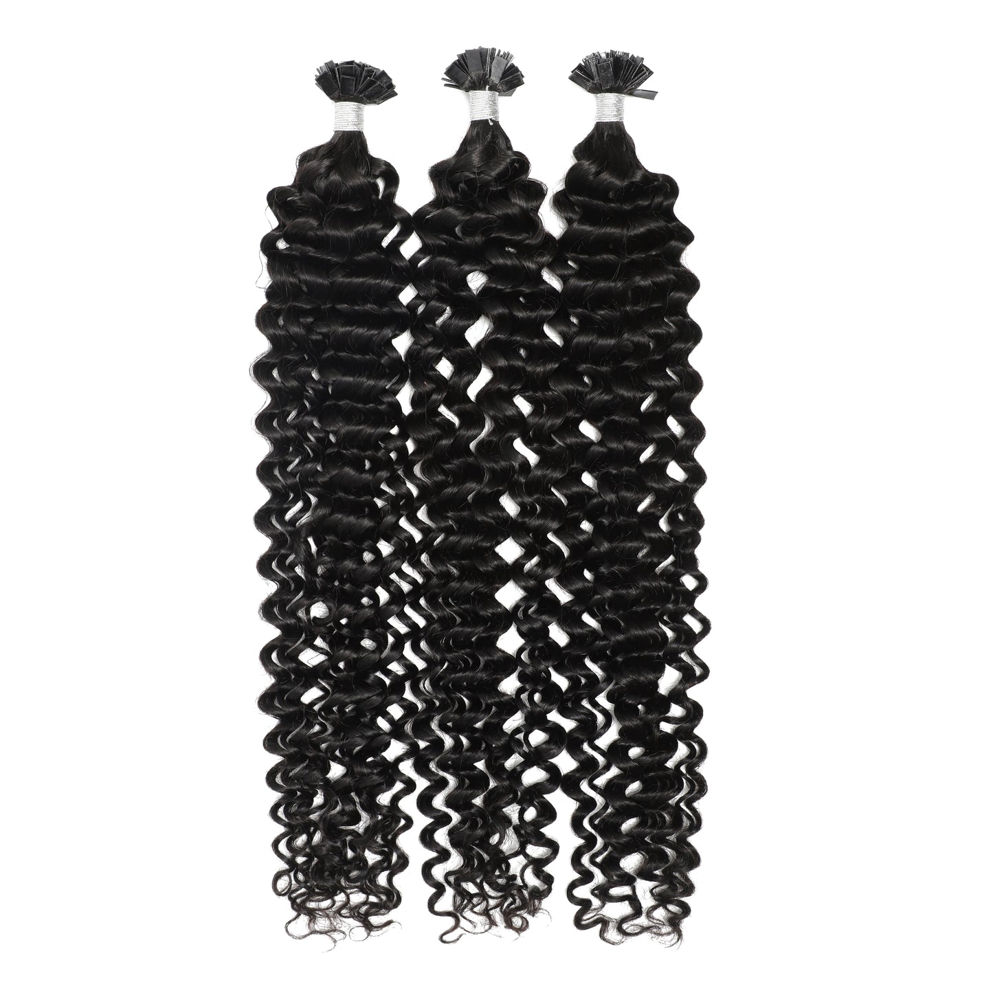 Curly(water wave) K-Tip