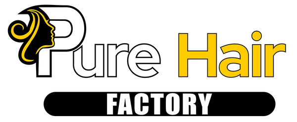 Pure Hair Factory