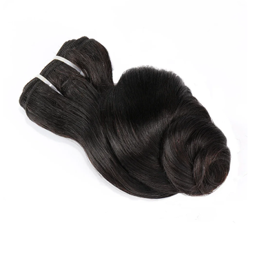Loose Wave (Raw)