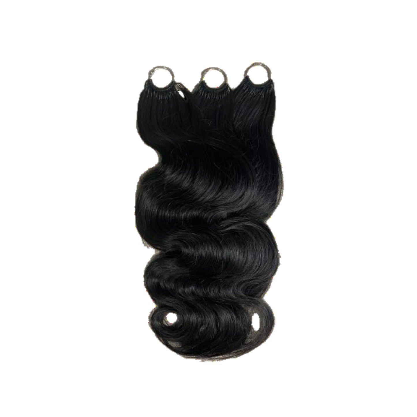 Body Wave Crochet Extensions