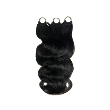 Body Wave Crochet Extensions