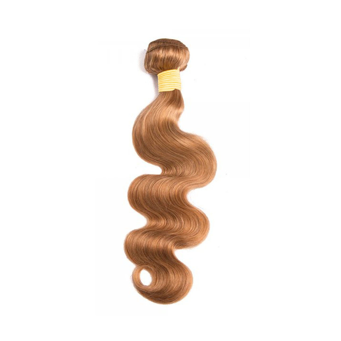 #27 Color Body Wave