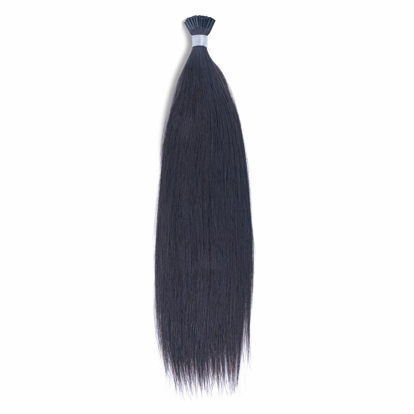 Straight Raw I-Tip