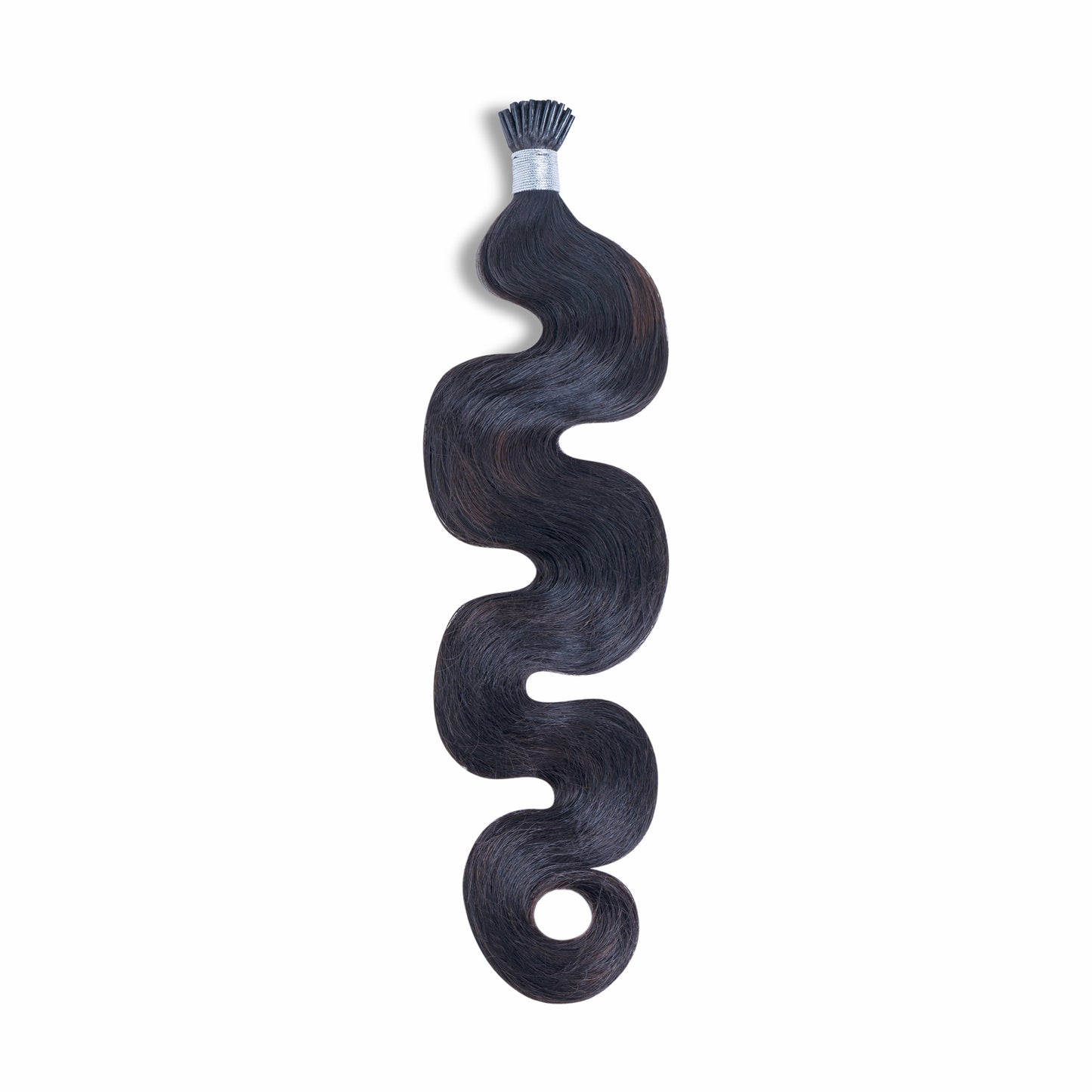 Body Wave Raw I-Tip