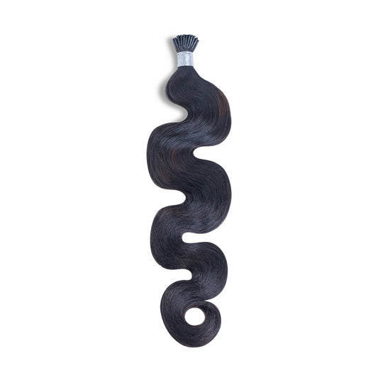 Body Wave Raw I-Tip