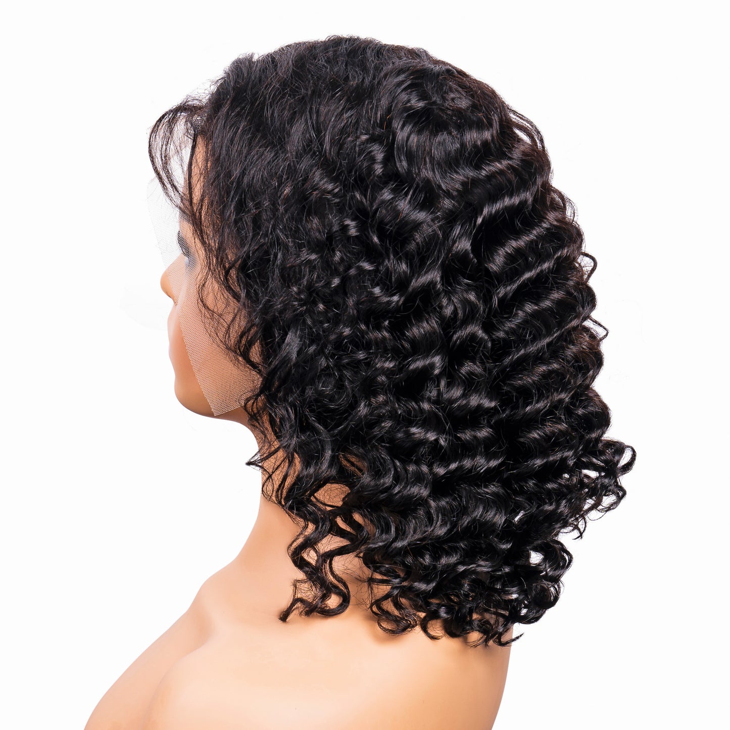 13"x4" Deep Wave Bob
