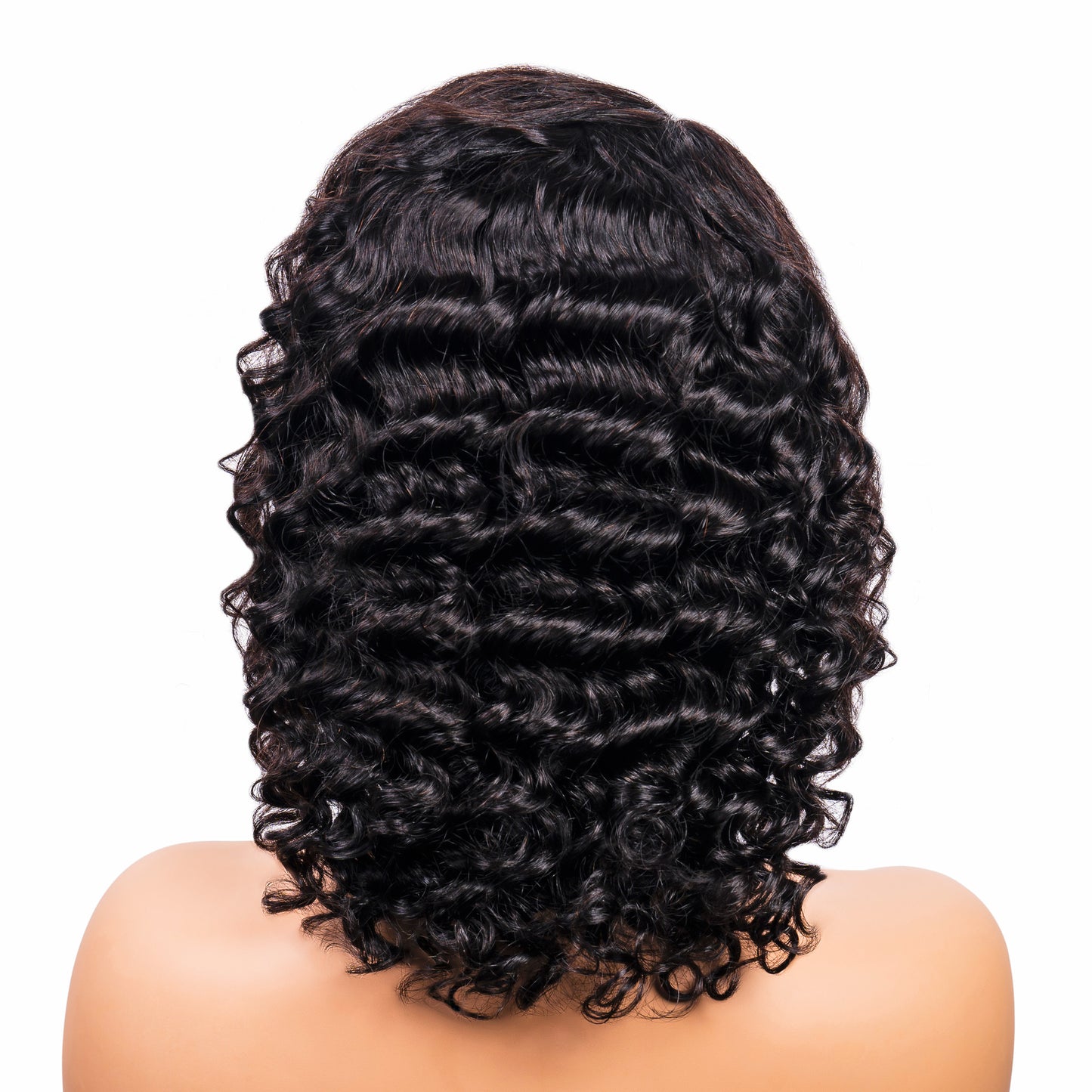 13"x4" Deep Wave Bob