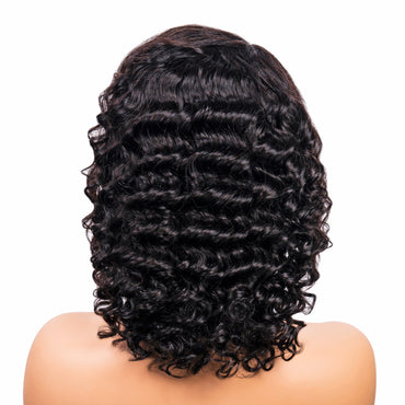 13"x4" Deep Wave Bob