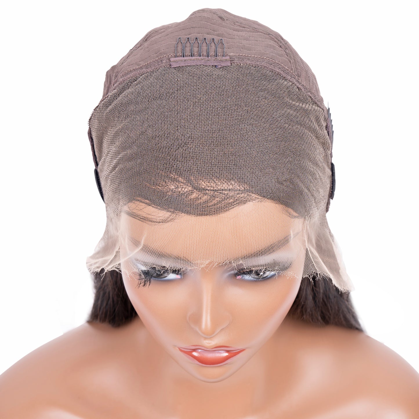 Body Wave HD 13x4 Frontal Lace Wig 150%DENSITY