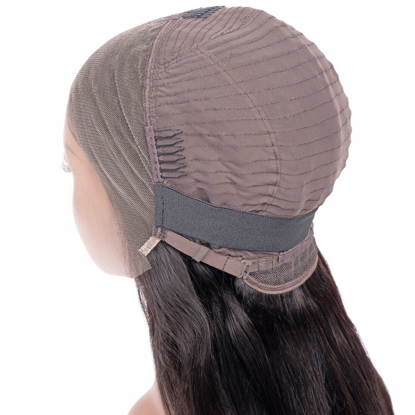 Body Wave HD 13x4 Frontal Lace Wig 150%DENSITY