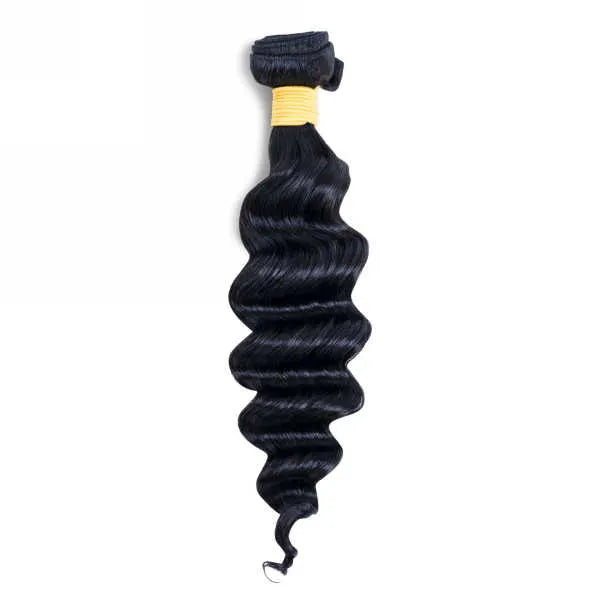 Loose Deep Wave Premium