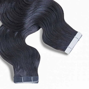 Body Wave Tape In