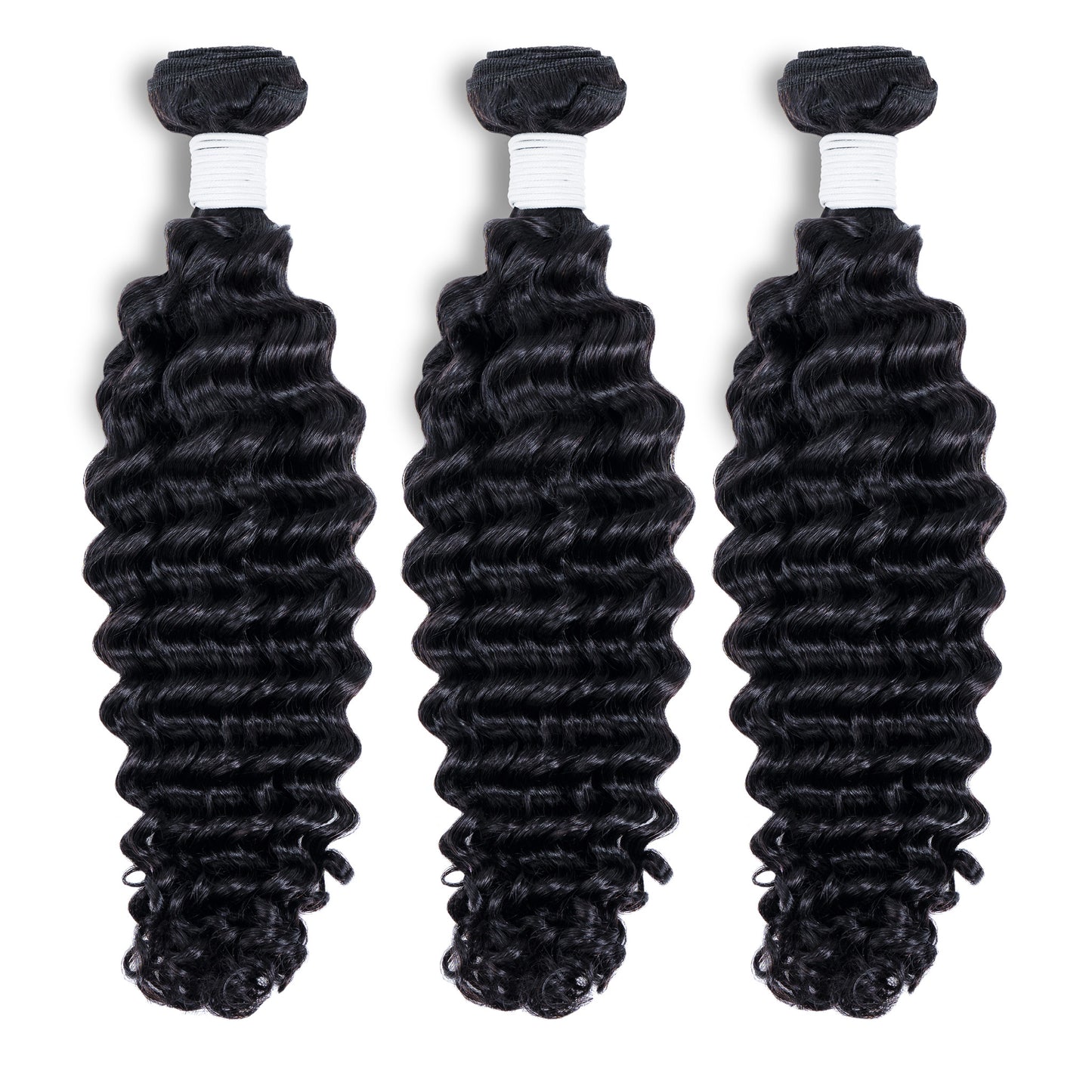Raw Deep Wave 3 Bundle Set