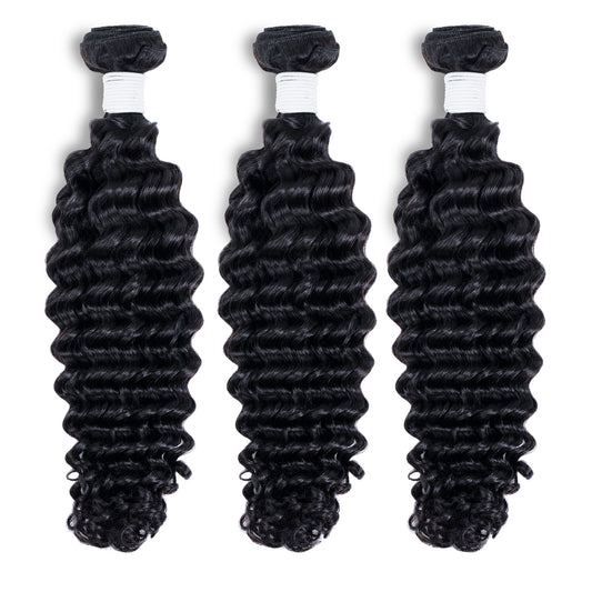 Raw Deep Wave 3 Bundle Set