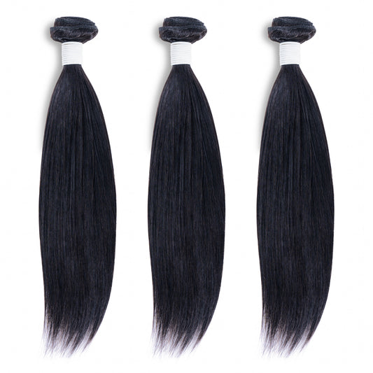 Raw Straight 3 Bundle Set