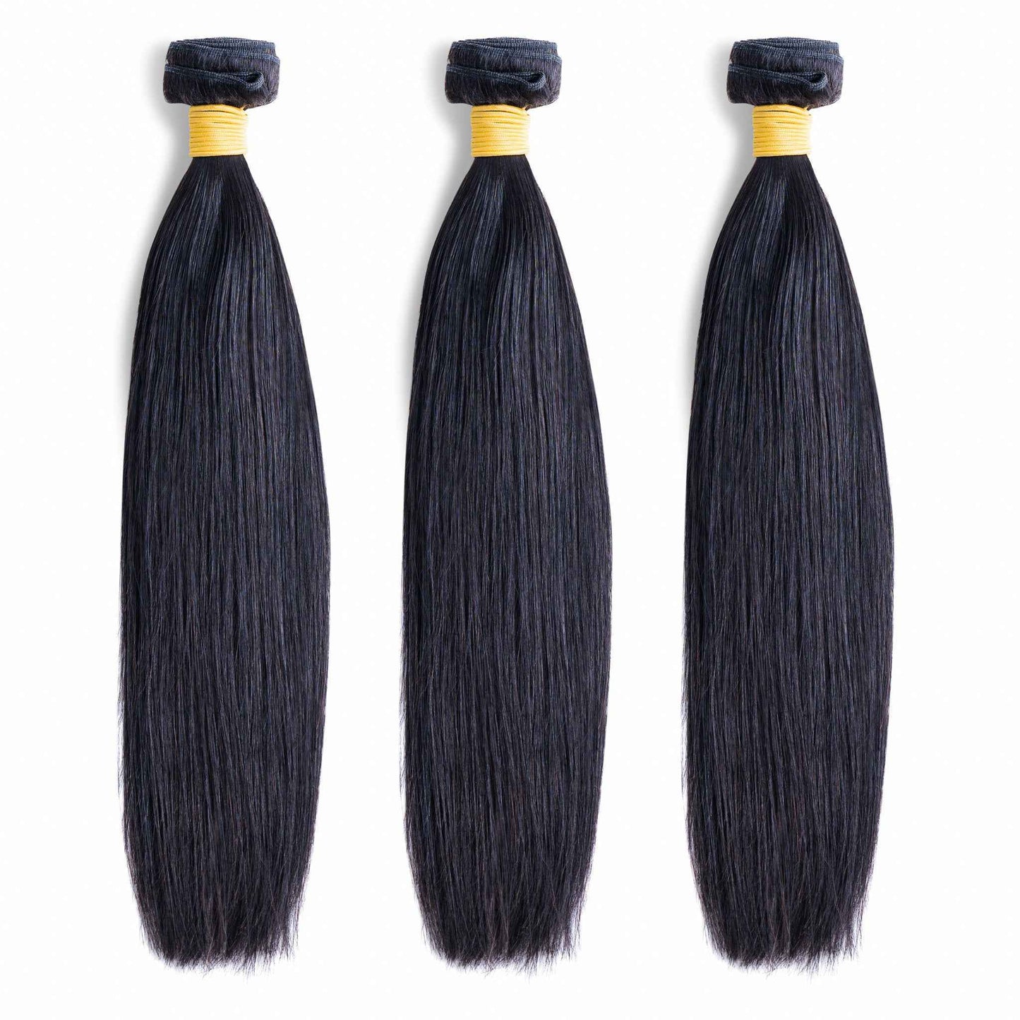 4TH OF JULY Premium Virgin Straight 3 Bundle Set (Copy)