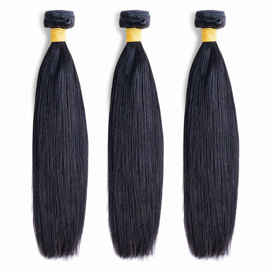 4TH OF JULY Premium Virgin Straight 3 Bundle Set (Copy)