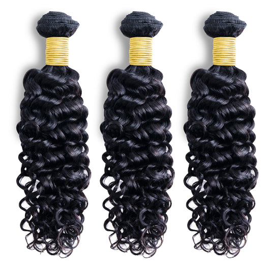 Premium Water Wave 3 Bundle Set