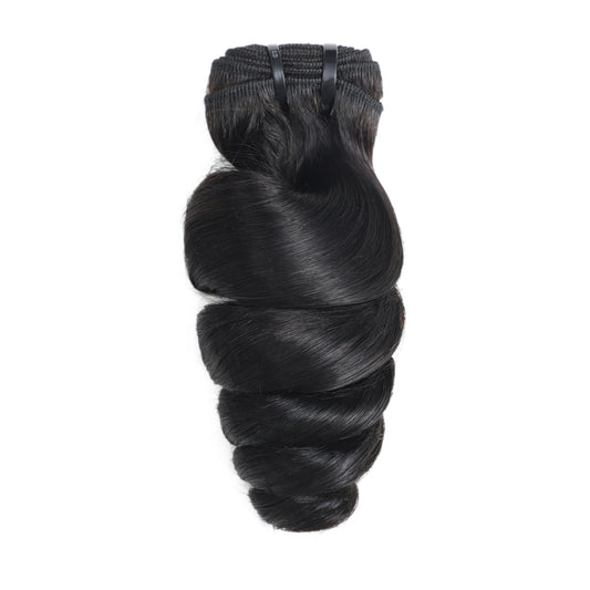 Loose Wave Bundle(Virgin)