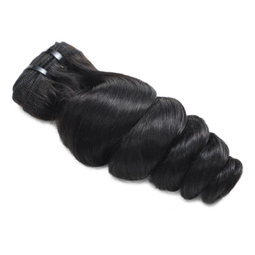 Loose Wave Bundle(Virgin)