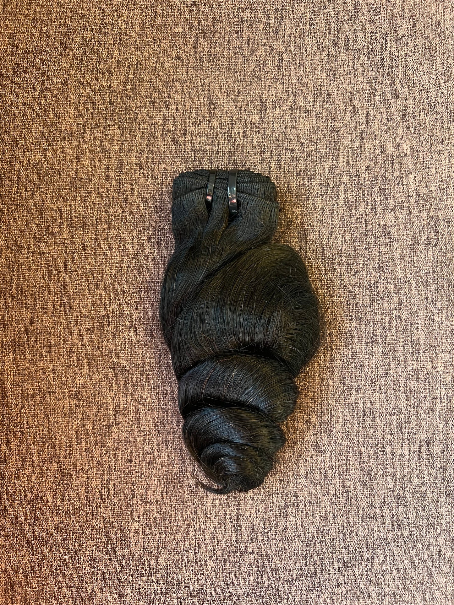 Loose Wave Bundle(Virgin)