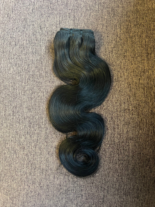 Body Wave Bundle(Virgin)