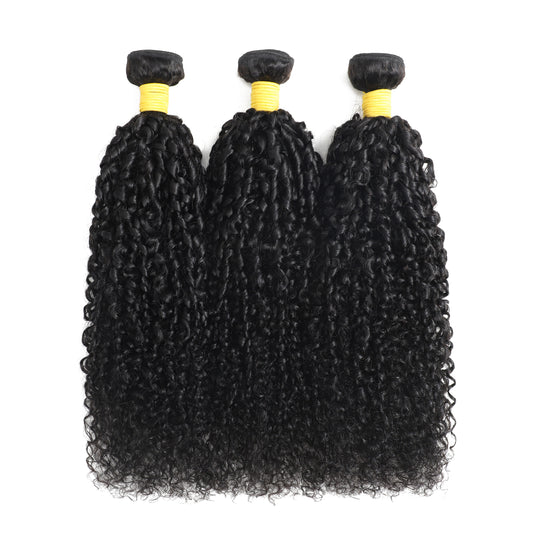 Premium Spring Curl 3 Bundle Set