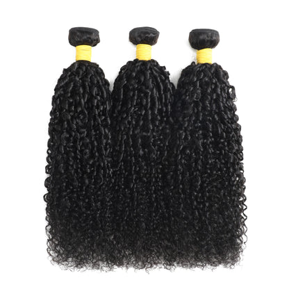 Spring Curl Premium