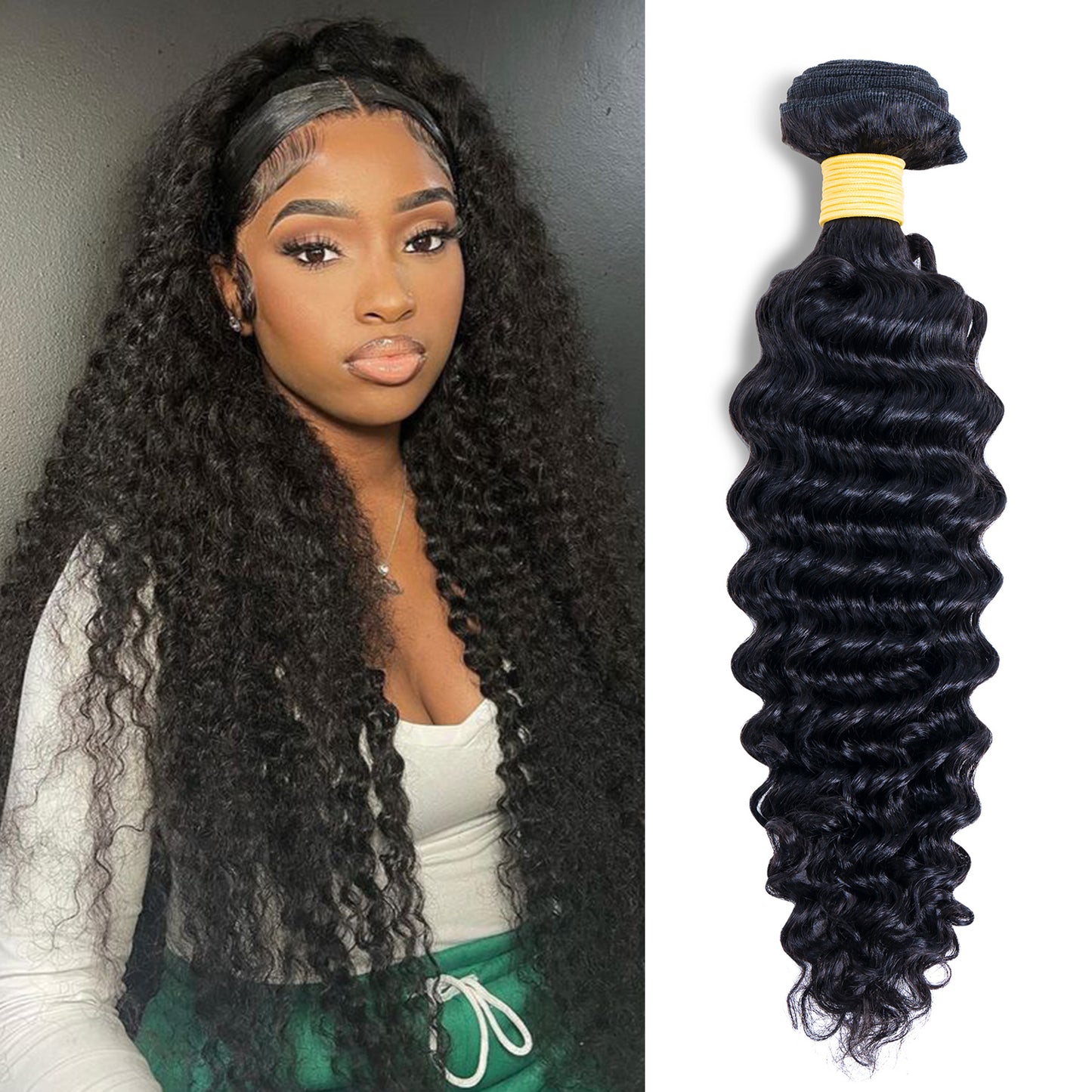 Deep Wave Premium