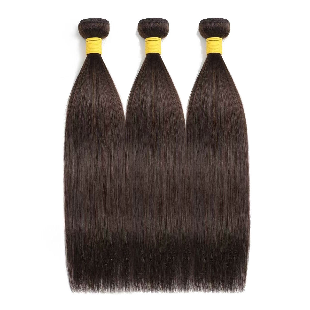 #2 Straight 3 Bundle Set