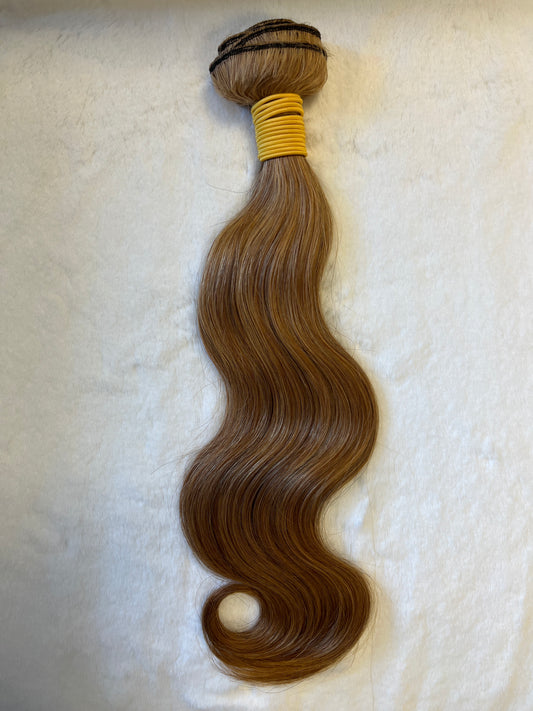 #27 Color Body Wave Bundle