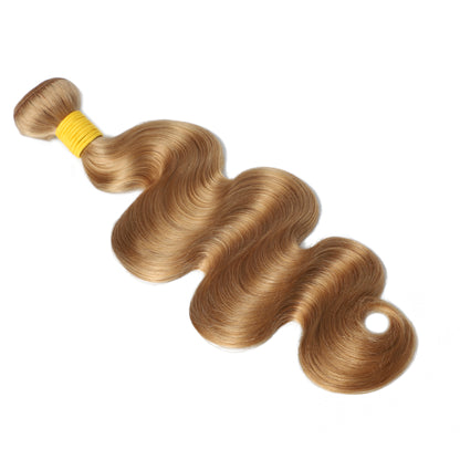 #27 Color Body Wave Bundle