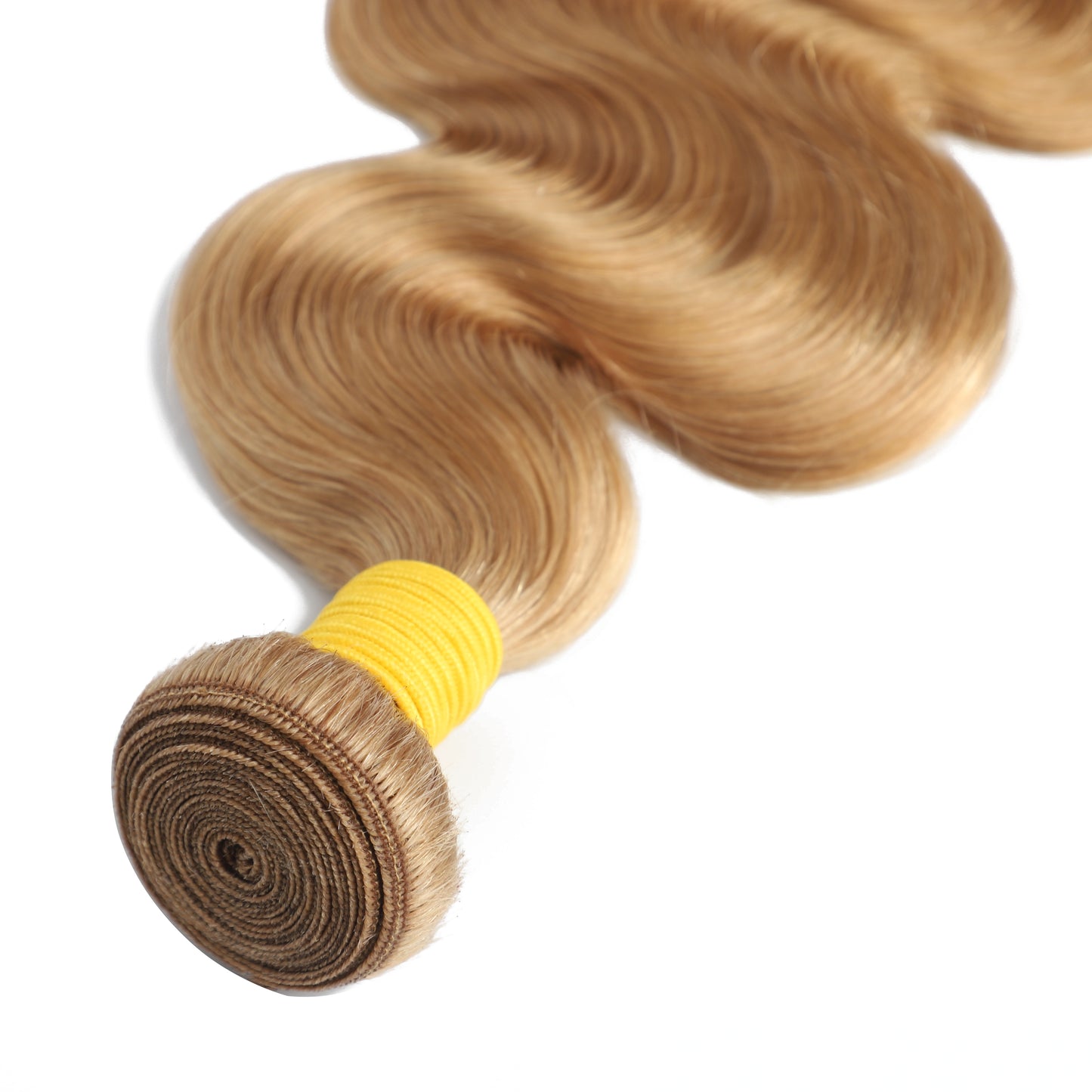 #27 Color Body Wave Bundle