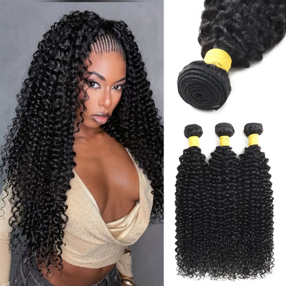 Jerry Curly Premium