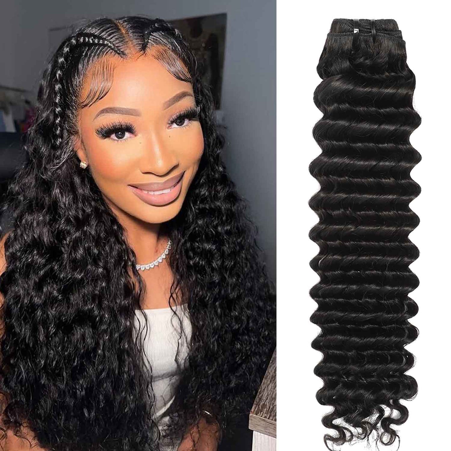Deep Wave Bundle(Virgin)