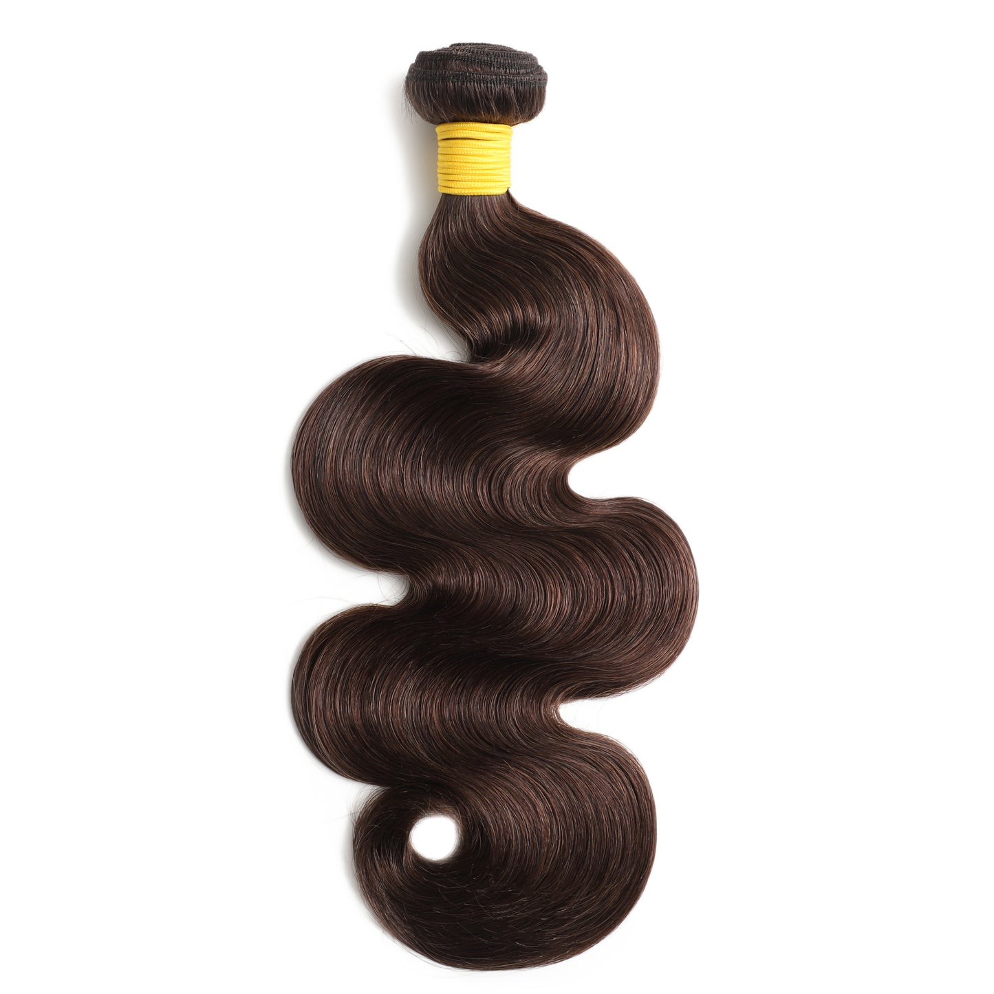 #2 Color Body Wave  Bundle