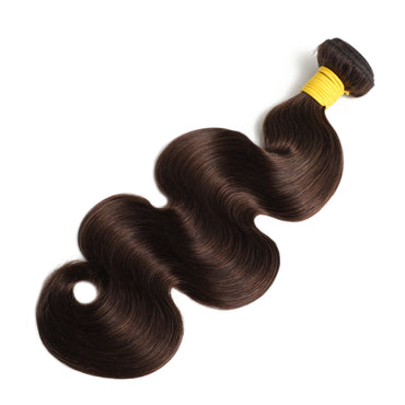 #2 Color Body Wave  Bundle