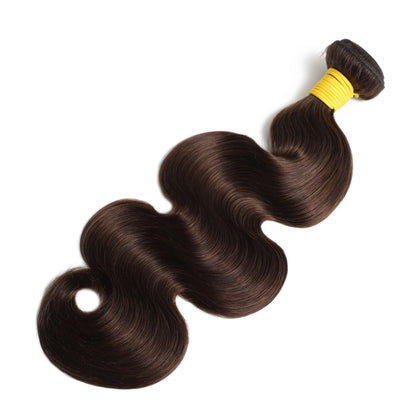 #2 Color Body Wave  Bundle