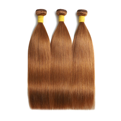 #30  Color Straight Bundle