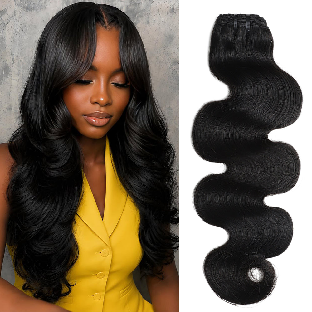 Body Wave (Virgin)