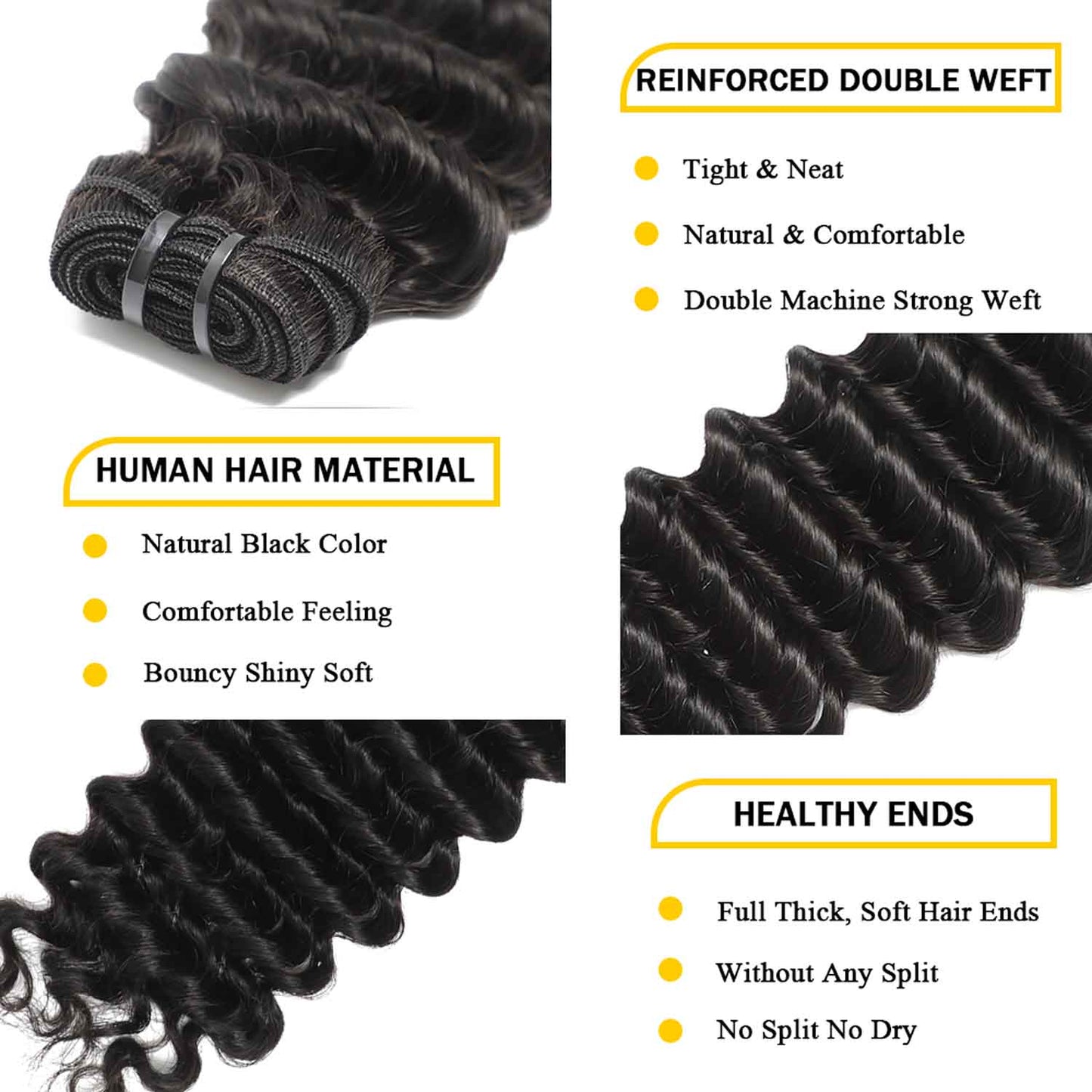 Deep Wave Bundle(Virgin)