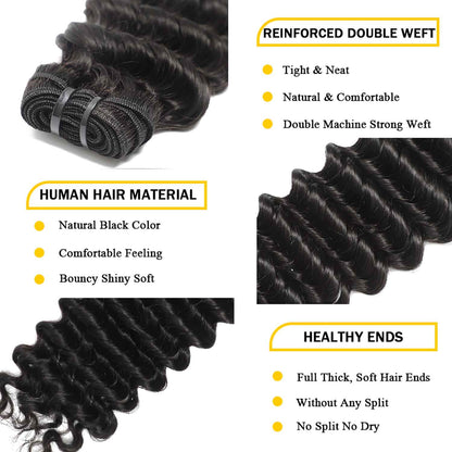 Deep Wave Bundle(Virgin)