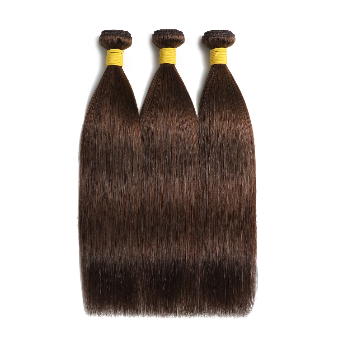 #4 Straight 3 Bundle Set