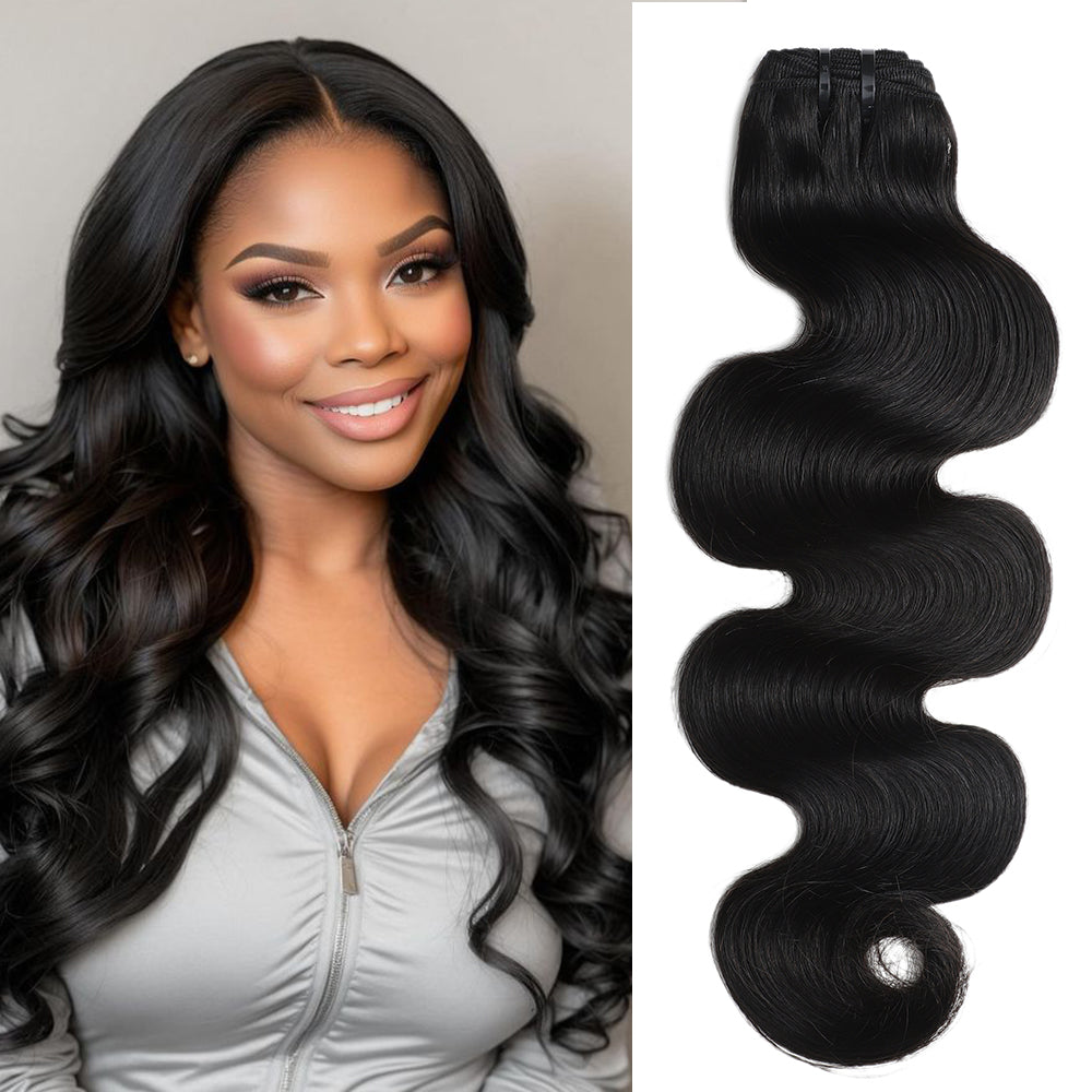 Body Wave (Virgin)