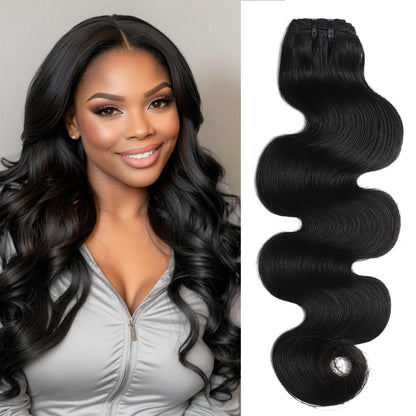 Body Wave (Virgin)