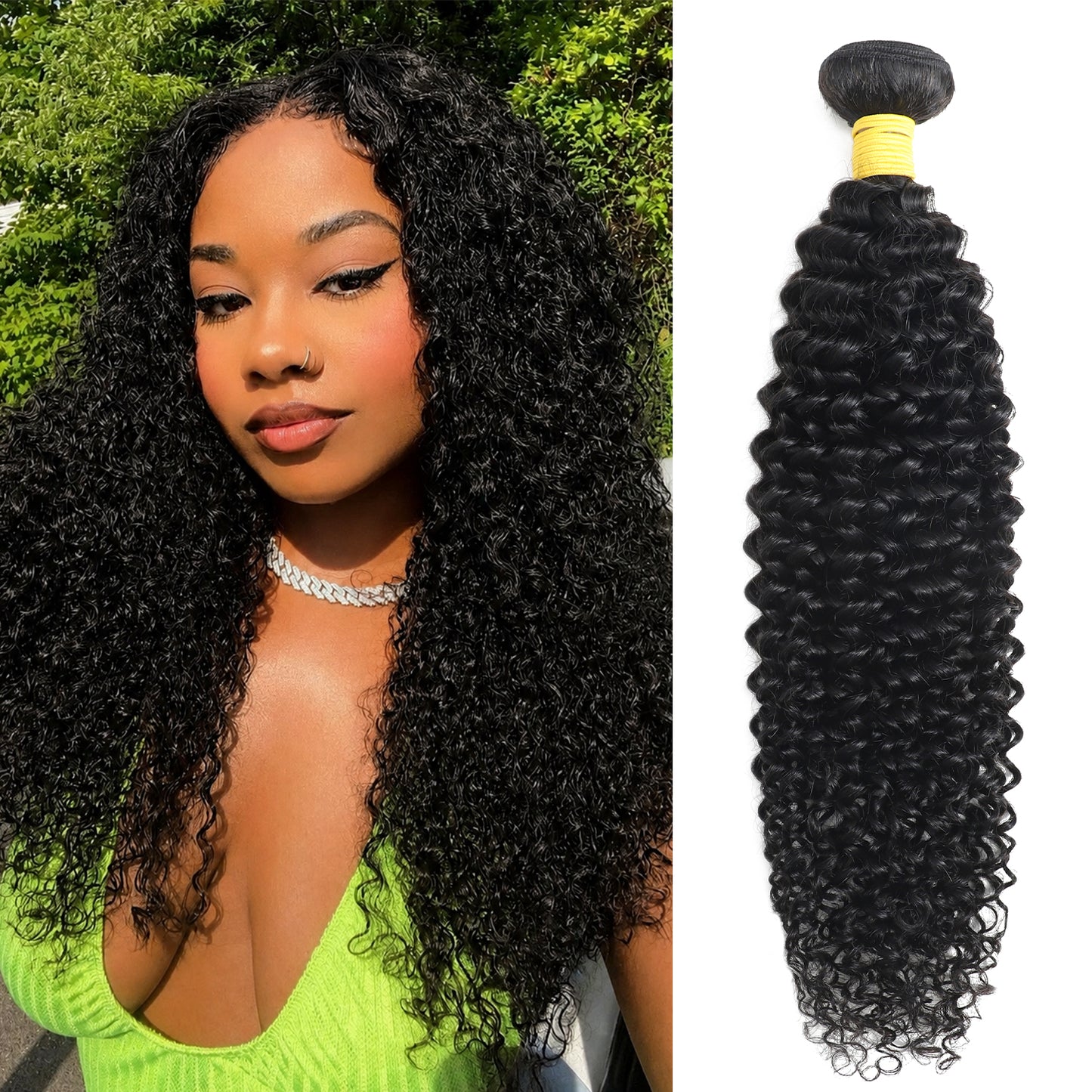 Jerry Curly Premium
