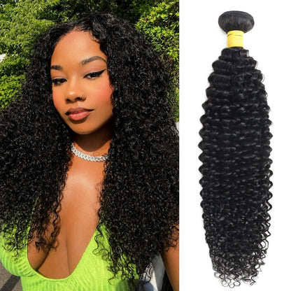Jerry Curly Premium