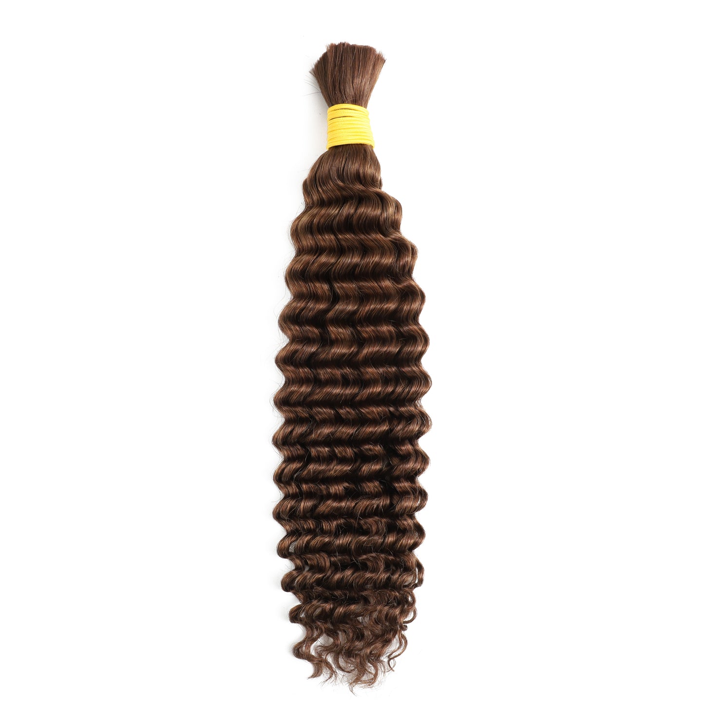 #4 Boho Deep Wave Braids